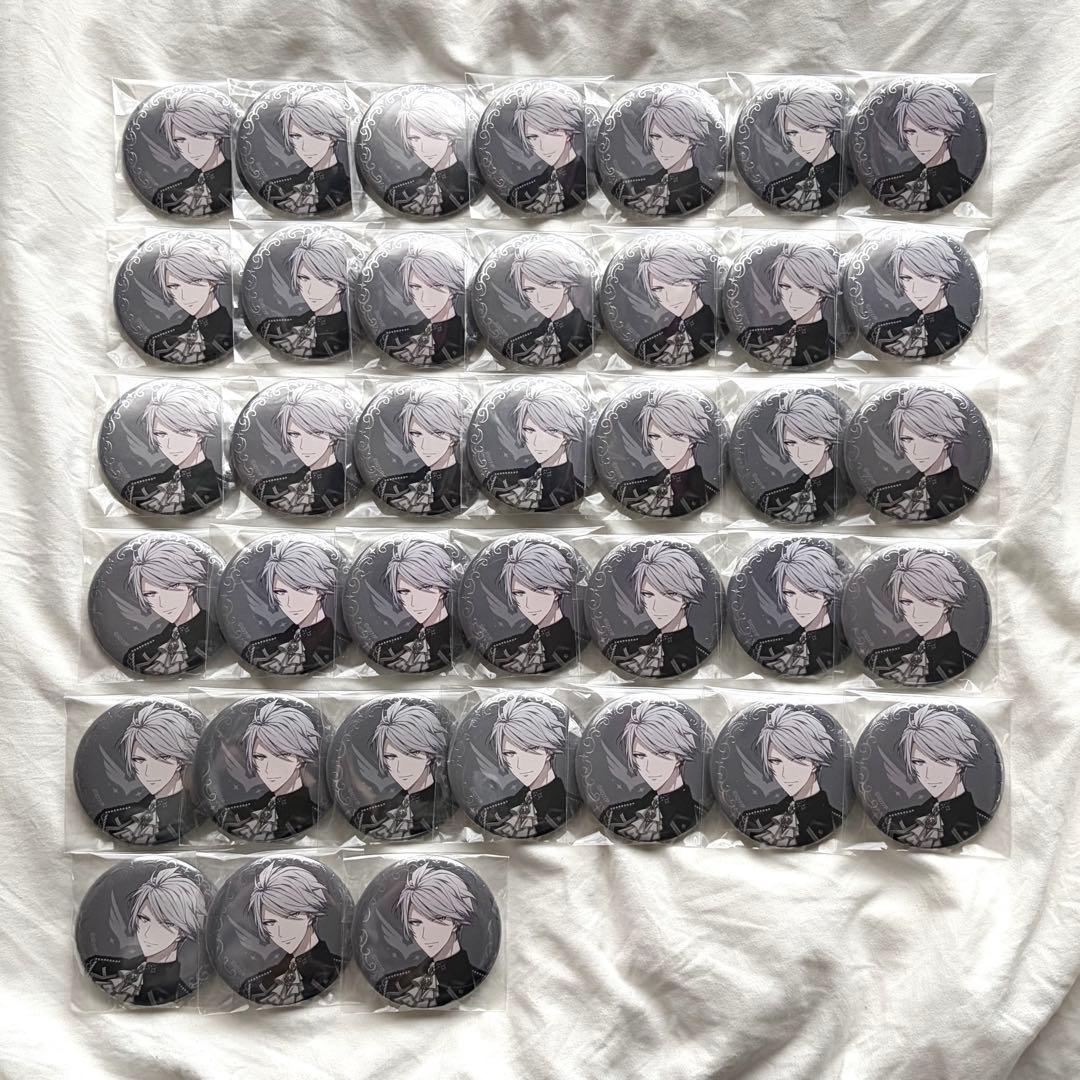 アイドリッシュセブン アイナナ 八乙女楽 缶バッジ 38点 ②