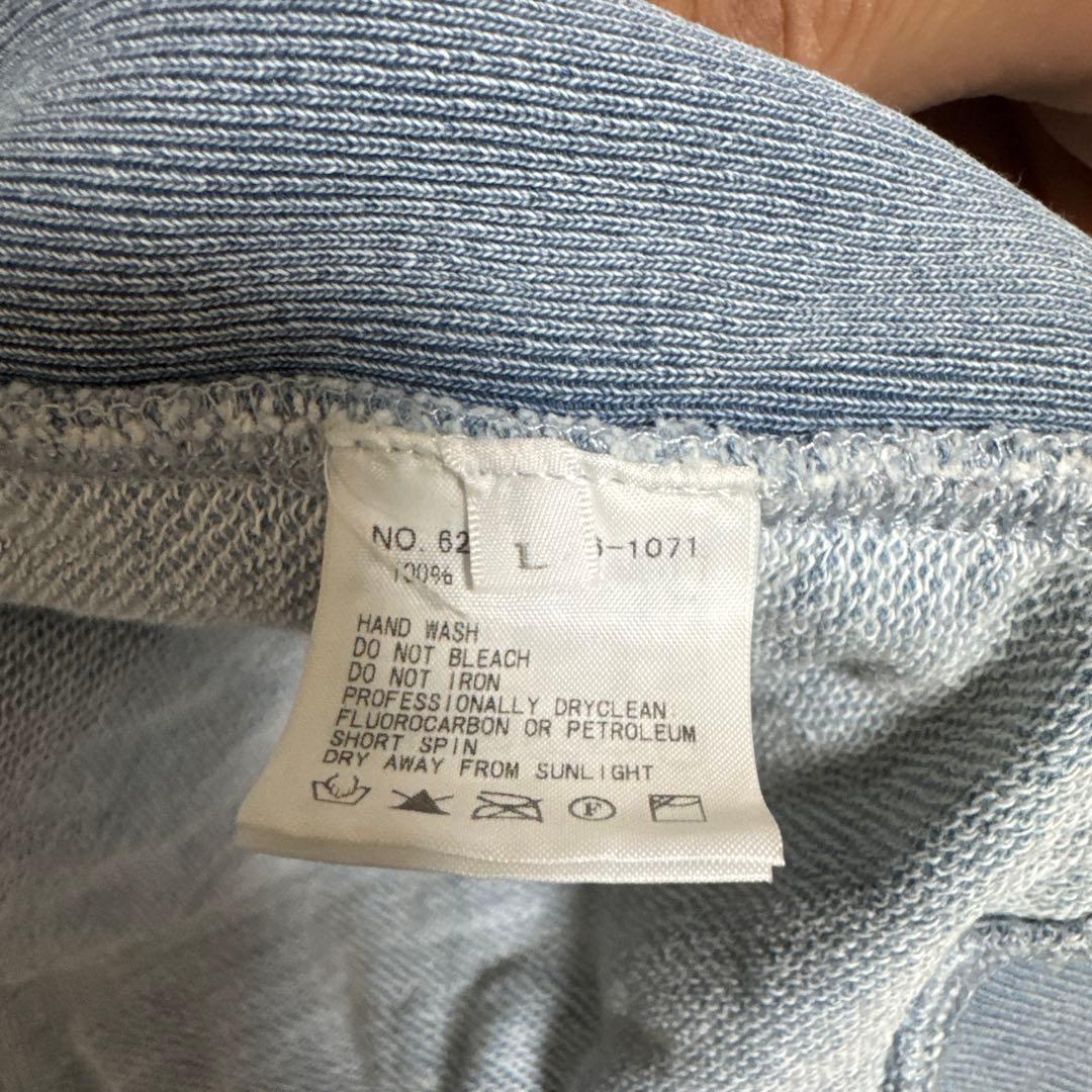 ♥*g様 ロンハーマン 超美品　スウェットセットアップ メンズ Lサイズ