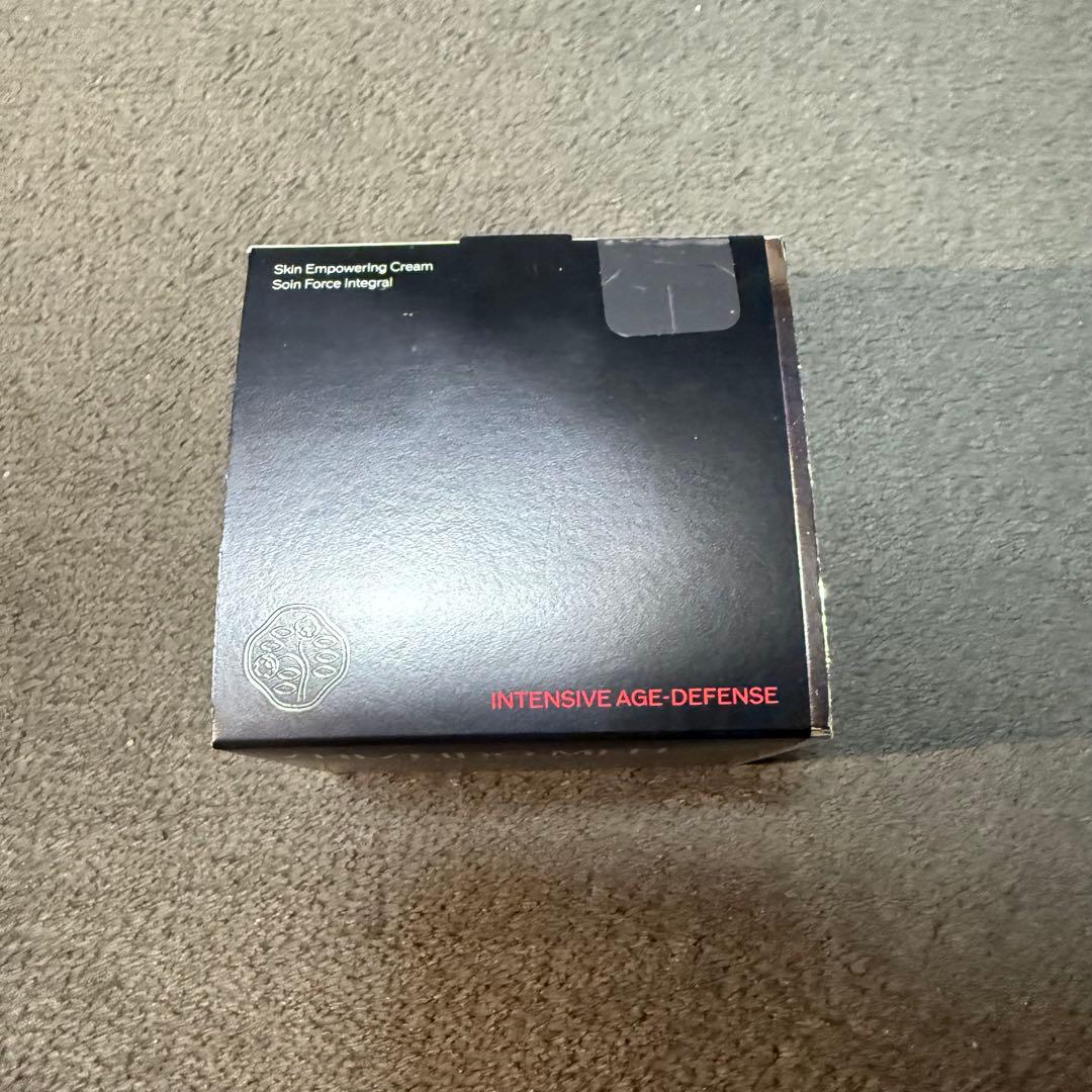 フェイスクリーム inarinchan