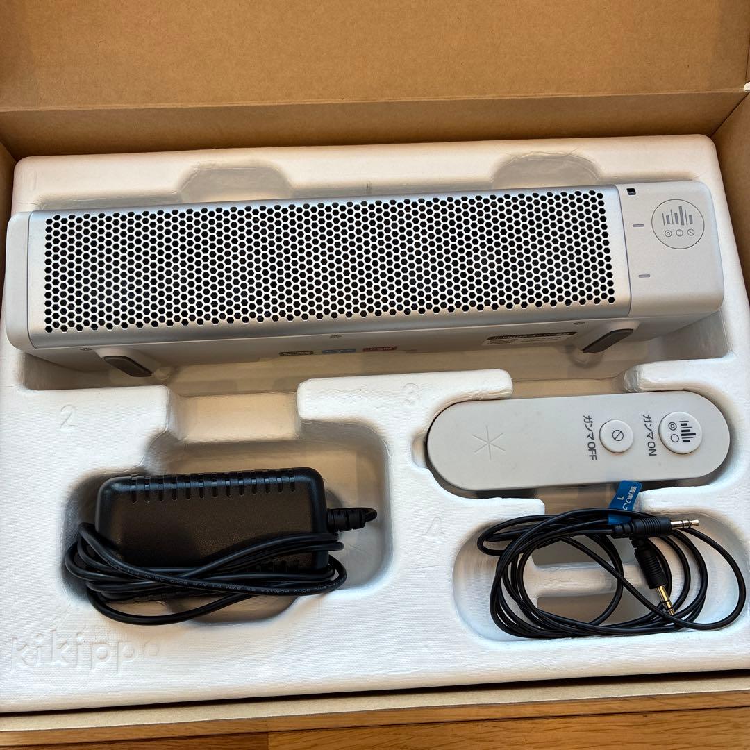 kikippa ガンマ波サウンドケア