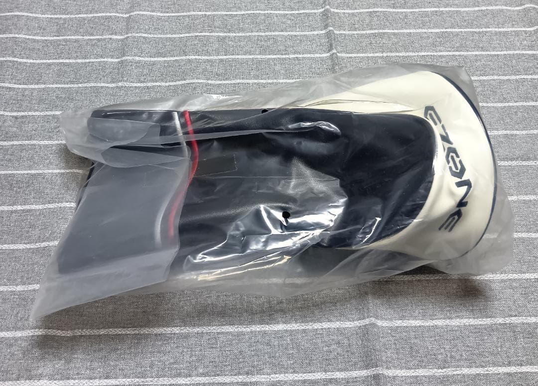 新品ヨネックス　EZONE GTドライバー　SR　10.5° タイプD　カバー付