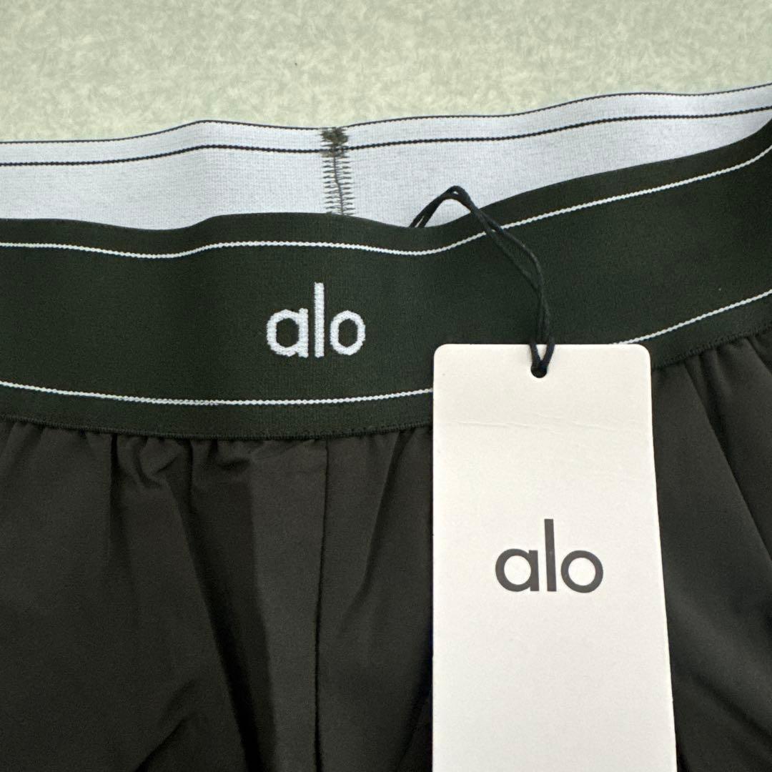 【新品】alo yoga Suit Up Trouser パンツ