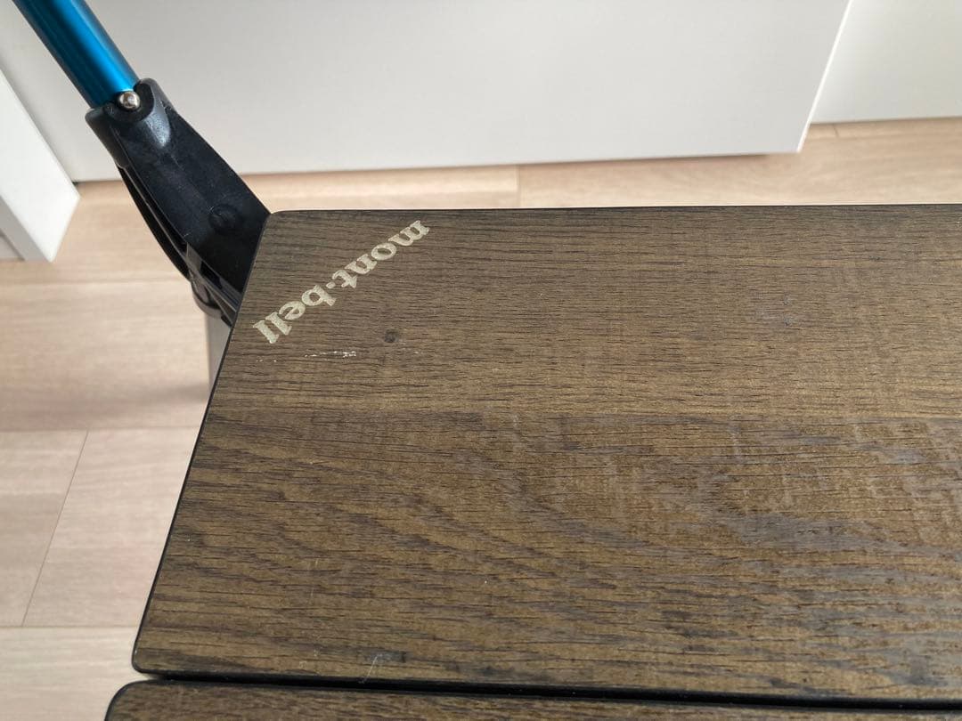 ⭐︎ボード付⭐︎マルチフォールディングテーブル　ワイド