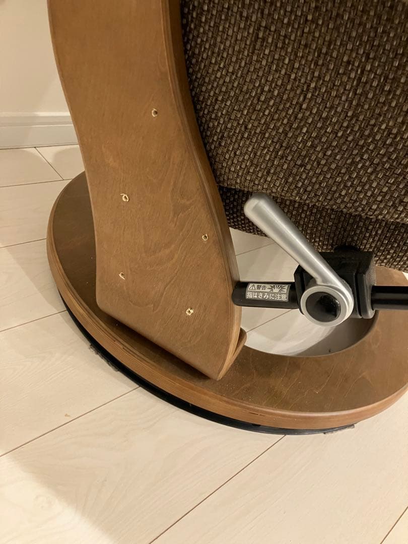 送料込み　パーソナルチェア ※オットマン別配送