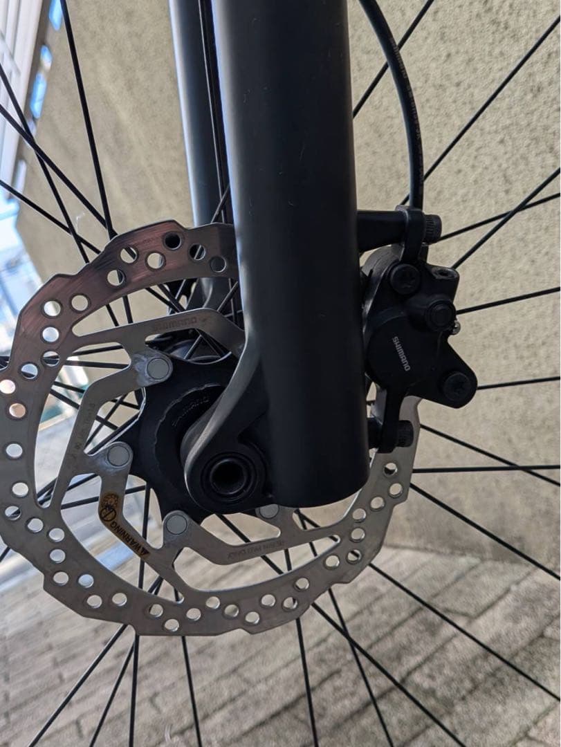 GT AVALANCHE EXPERT 2021年モデル 27.5インチ