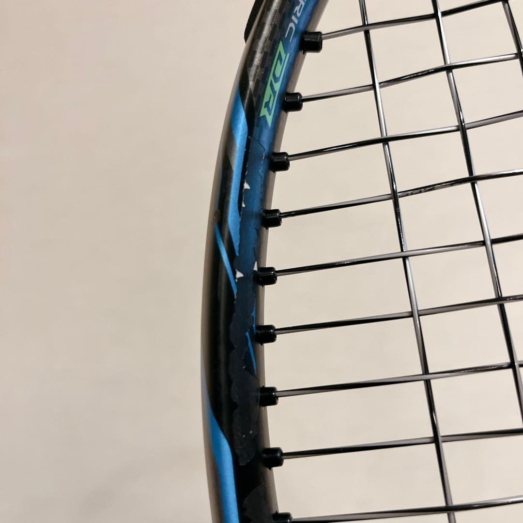 名器 YONEX EZONE DR 98 310g 硬式テニスラケット G2