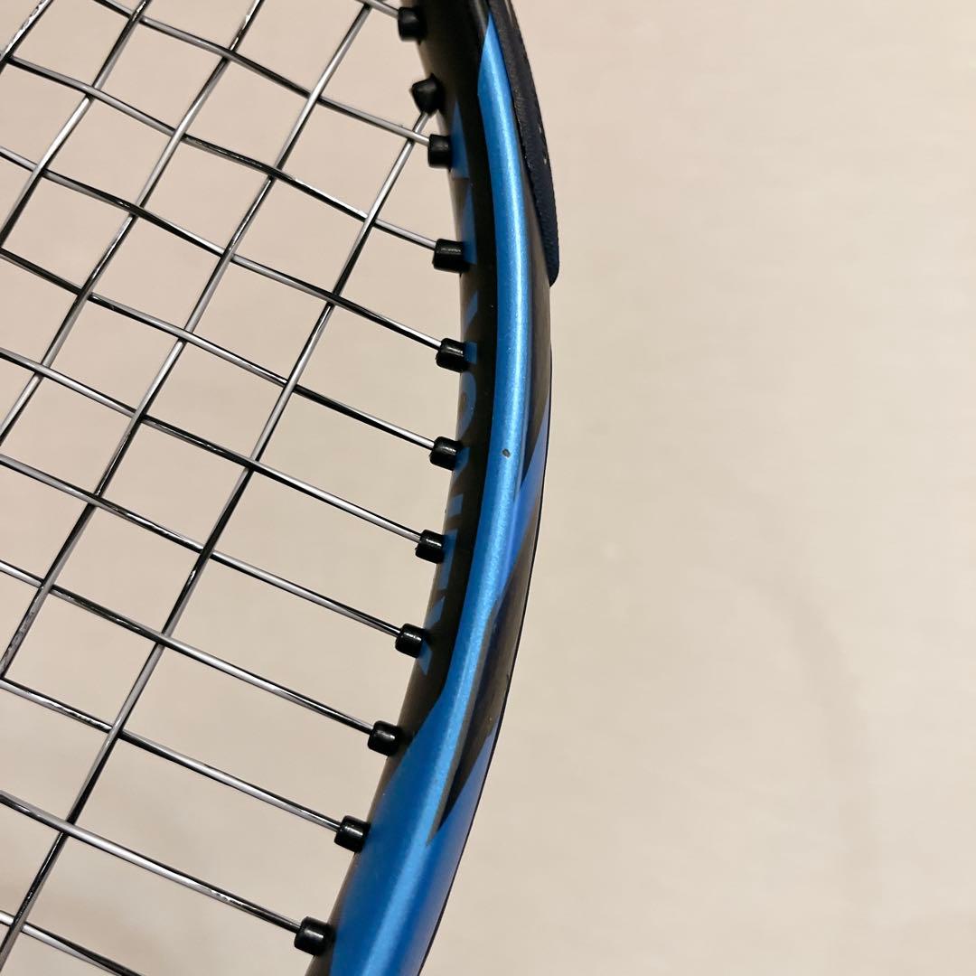 名器 YONEX EZONE DR 98 310g 硬式テニスラケット G2
