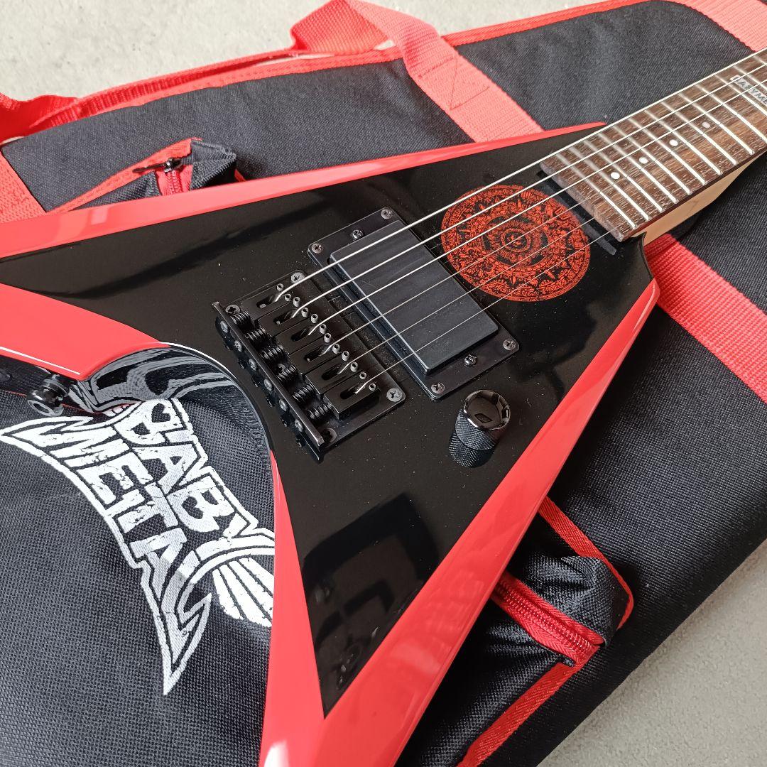 ベビーメタル ミニアロー THEONE限定モデル 未使用