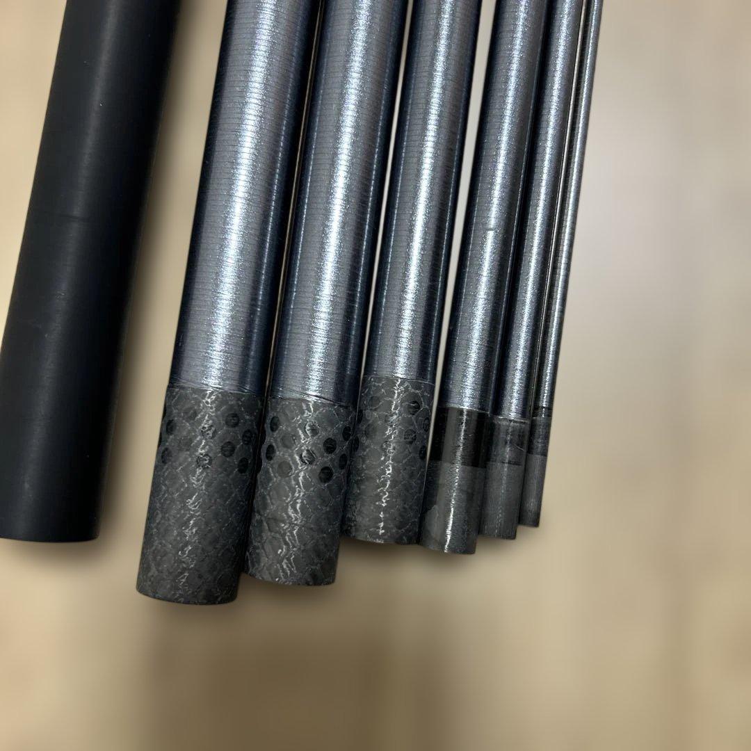 シマノ　プロセレクトVS H85 H2.75