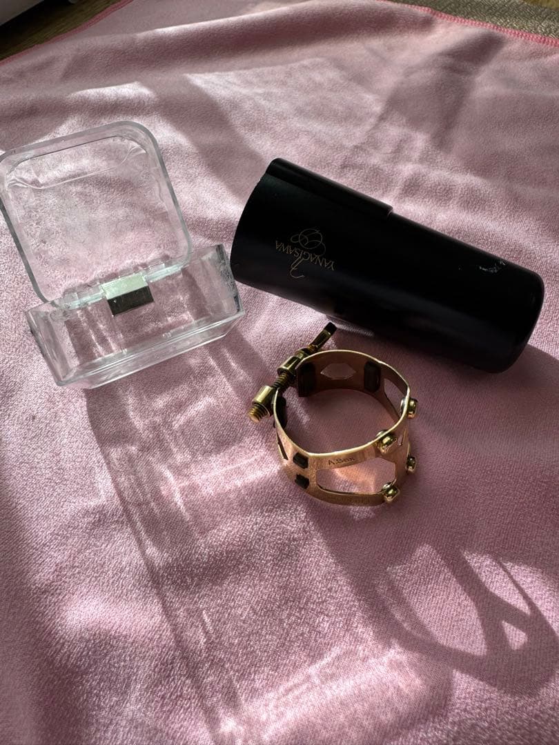 ヤナギサワ ヤニーシクス アルトサックス