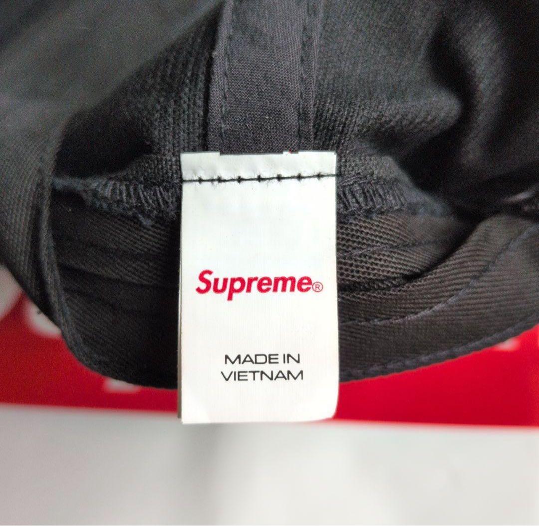 帽子 Supreme Champagne Corduroy 5-Panel