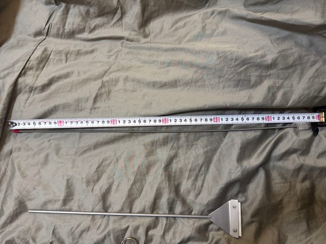 ADA アクアリウム メンテナンスツールセット