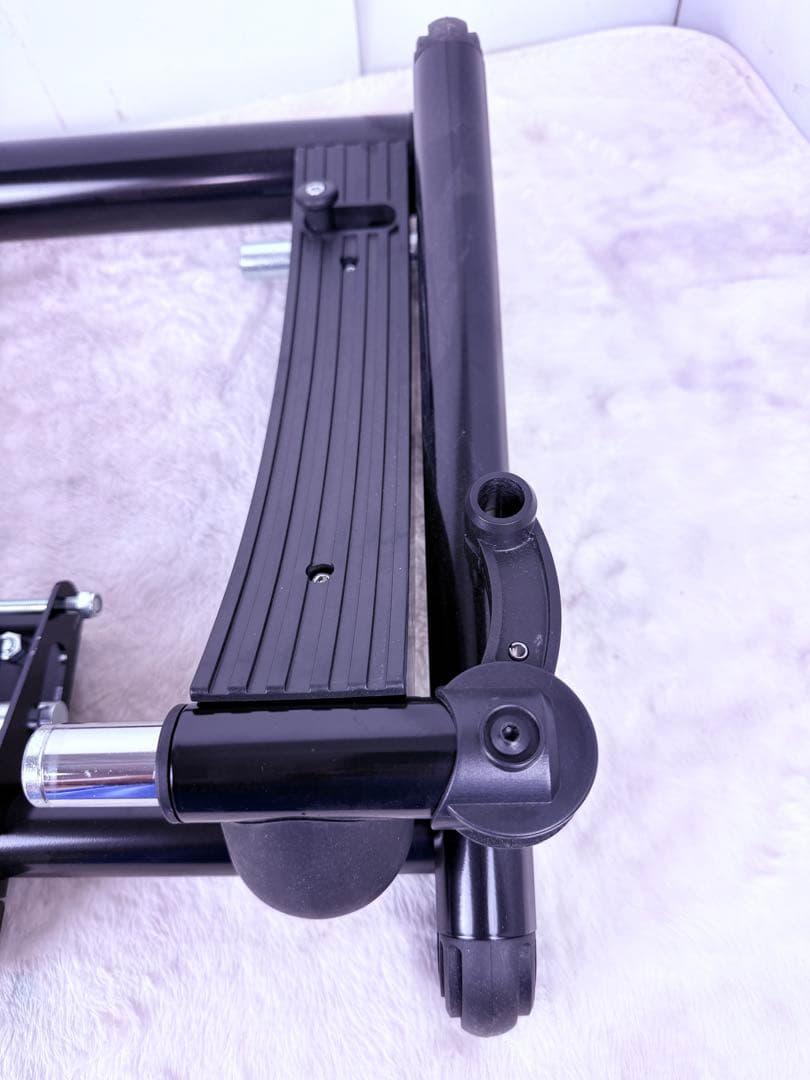 超美品♪ミノウラ LR541 & 神楽 負荷ユニット スマートトレーナー仕様