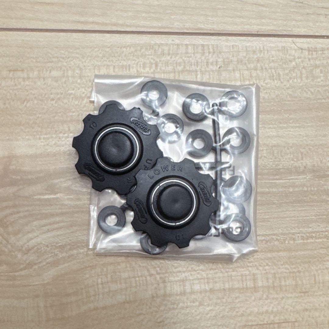 カンパニョーロ レコード　ディレイラー