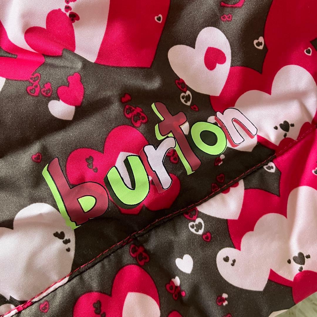 #U3✨BURTON✨スキー スノボ ウェア 上下セット100 キッズ