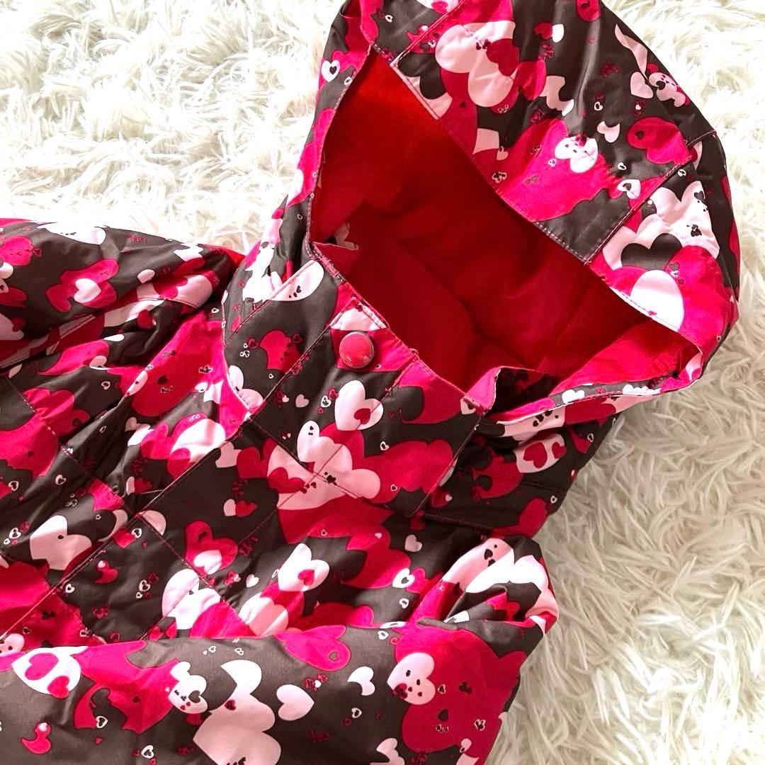 #U3✨BURTON✨スキー スノボ ウェア 上下セット100 キッズ