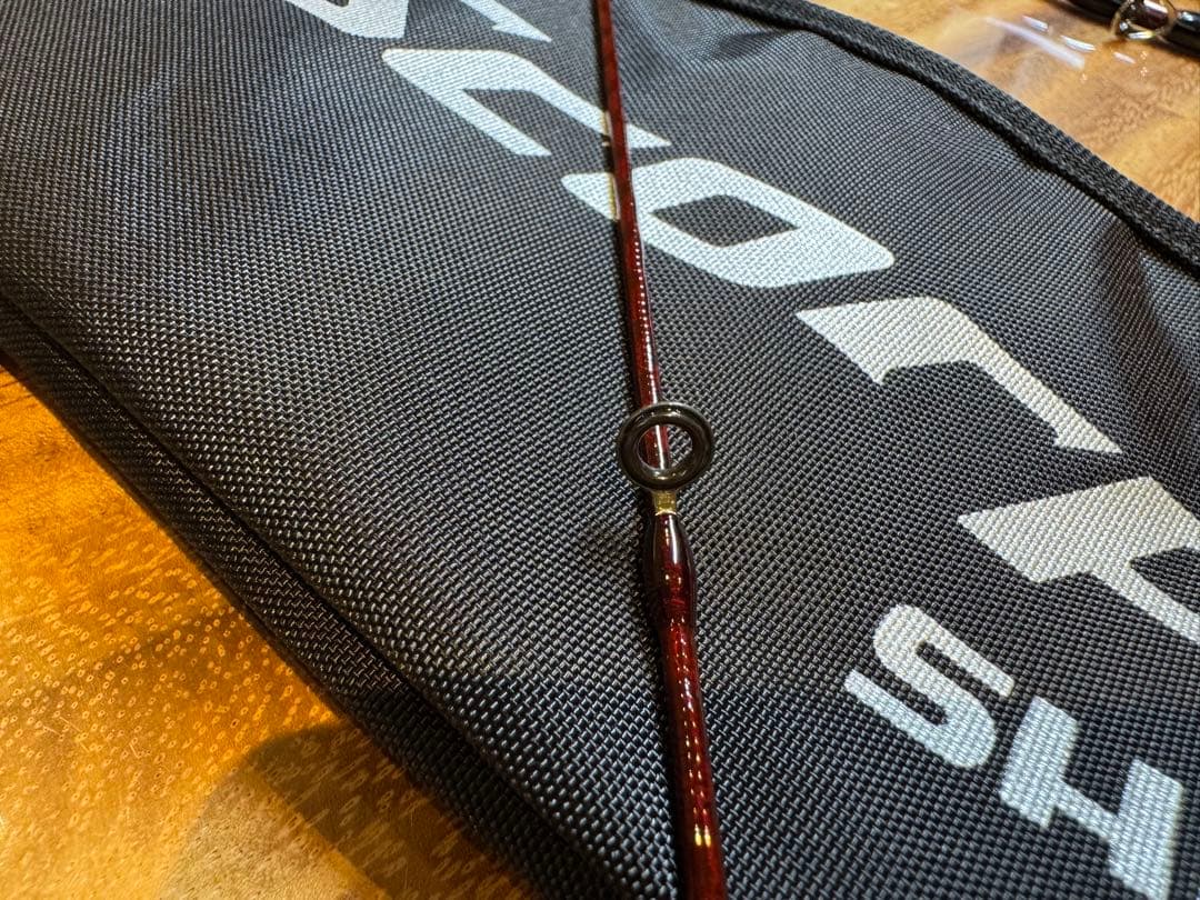 シマノ　スコーピオンXV 2550FF-2