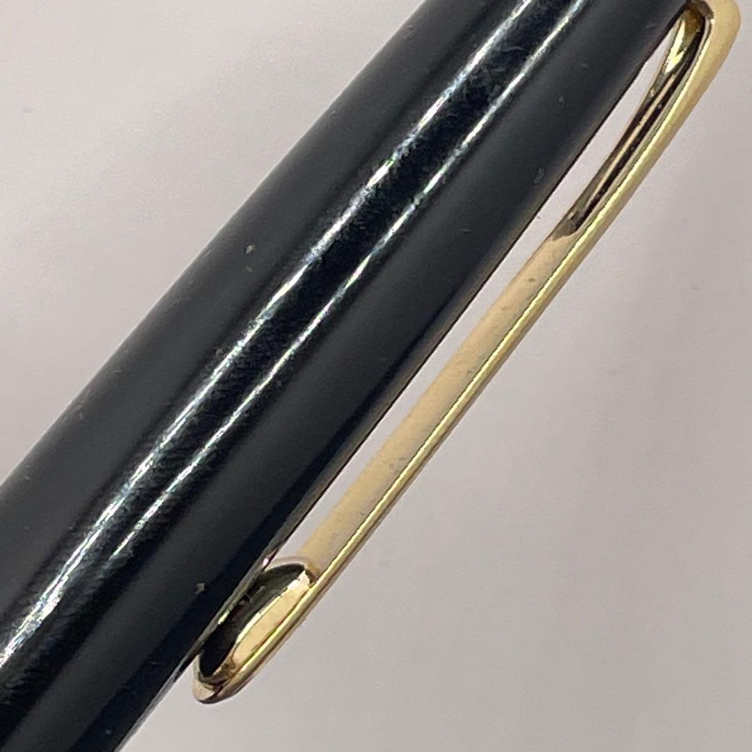 PE1126□モンブラン マイスターシュテュック ローラーボール ボールペン