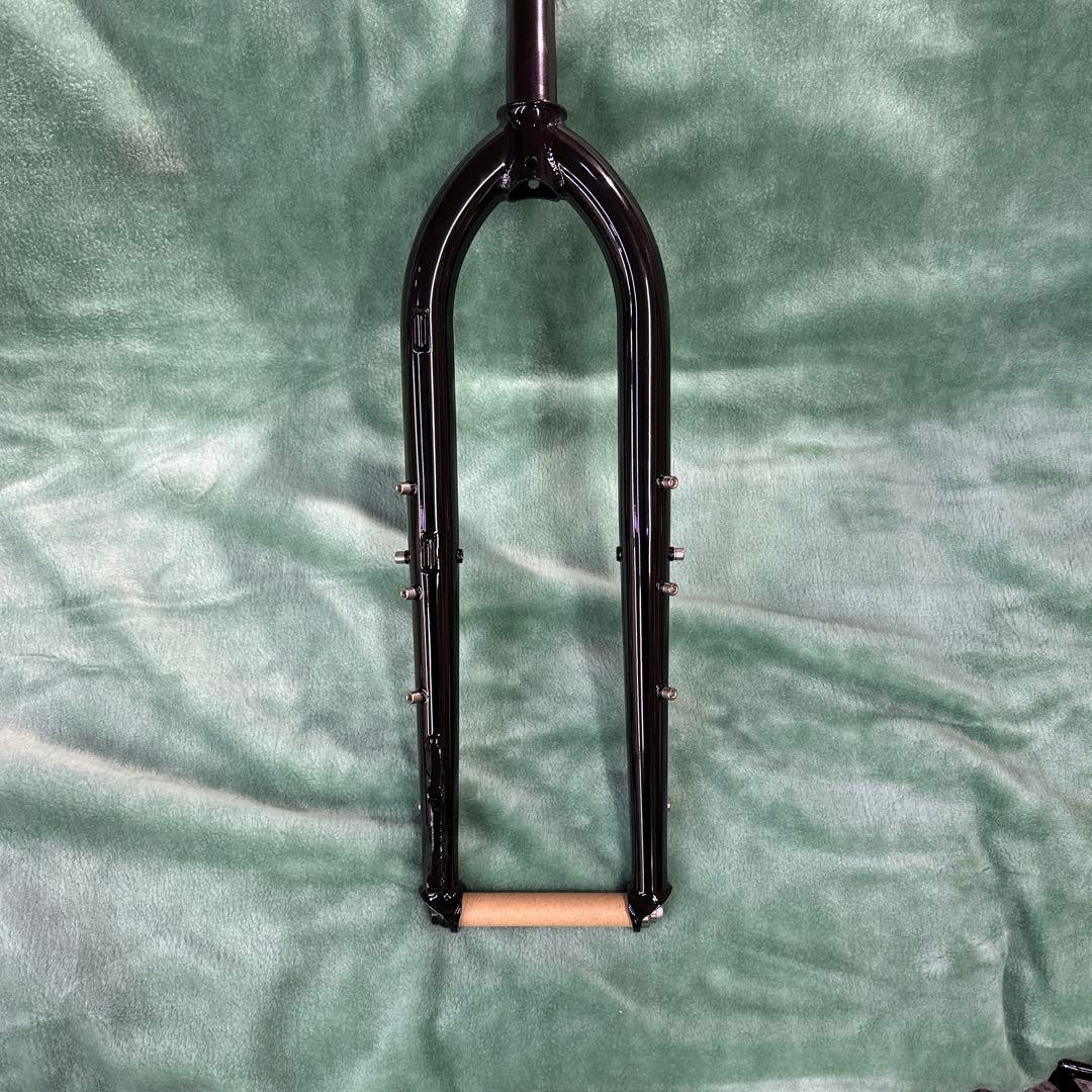 か*げ様 サーリー　カラテモンキー　サイズ　新品