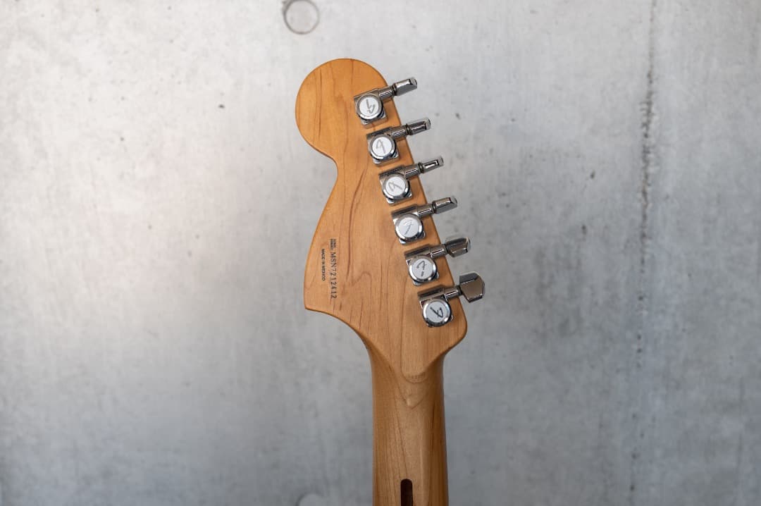 Fender J5 Triple Tele Deluxe John 5モデル