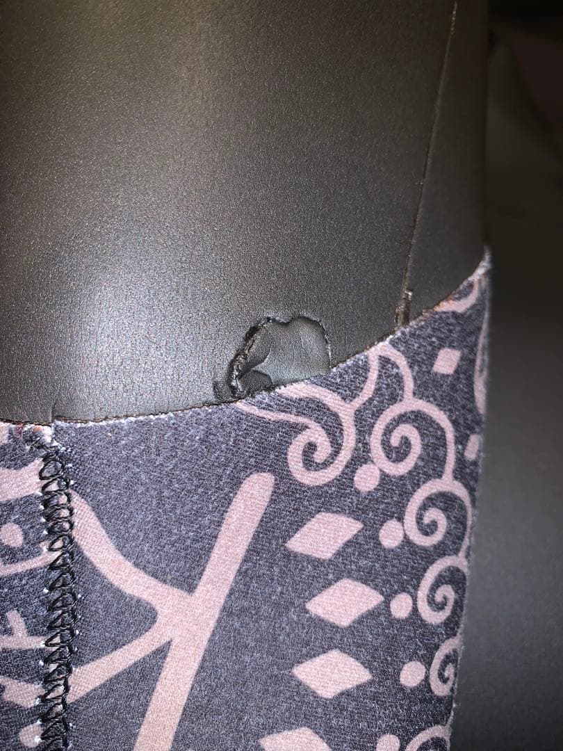 RINCON リンコン　セミドライ