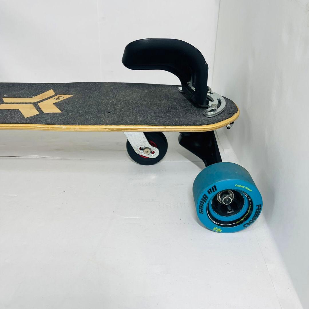 Free bord フリーボード スケボー