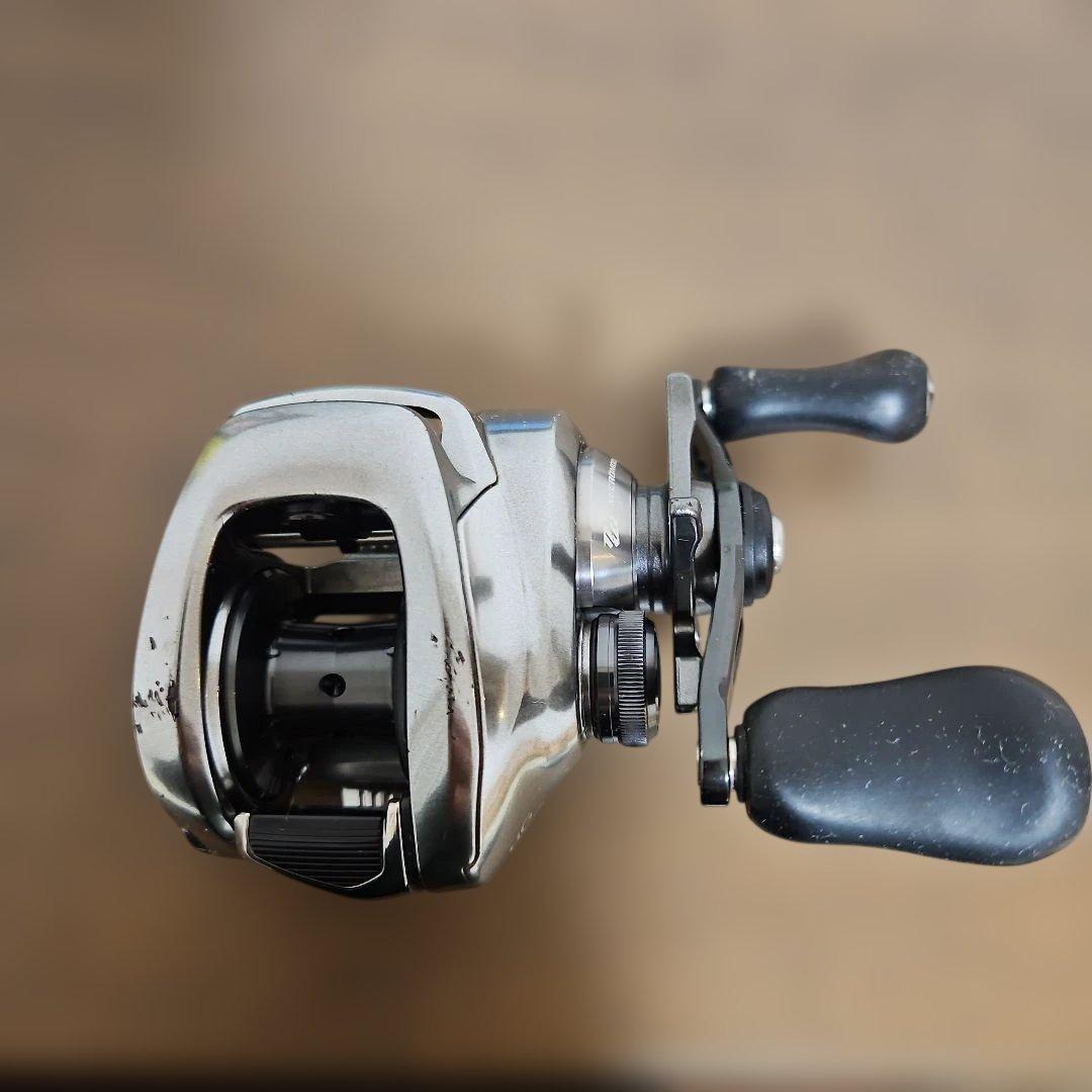 Bantam　バンタムMGL　HG