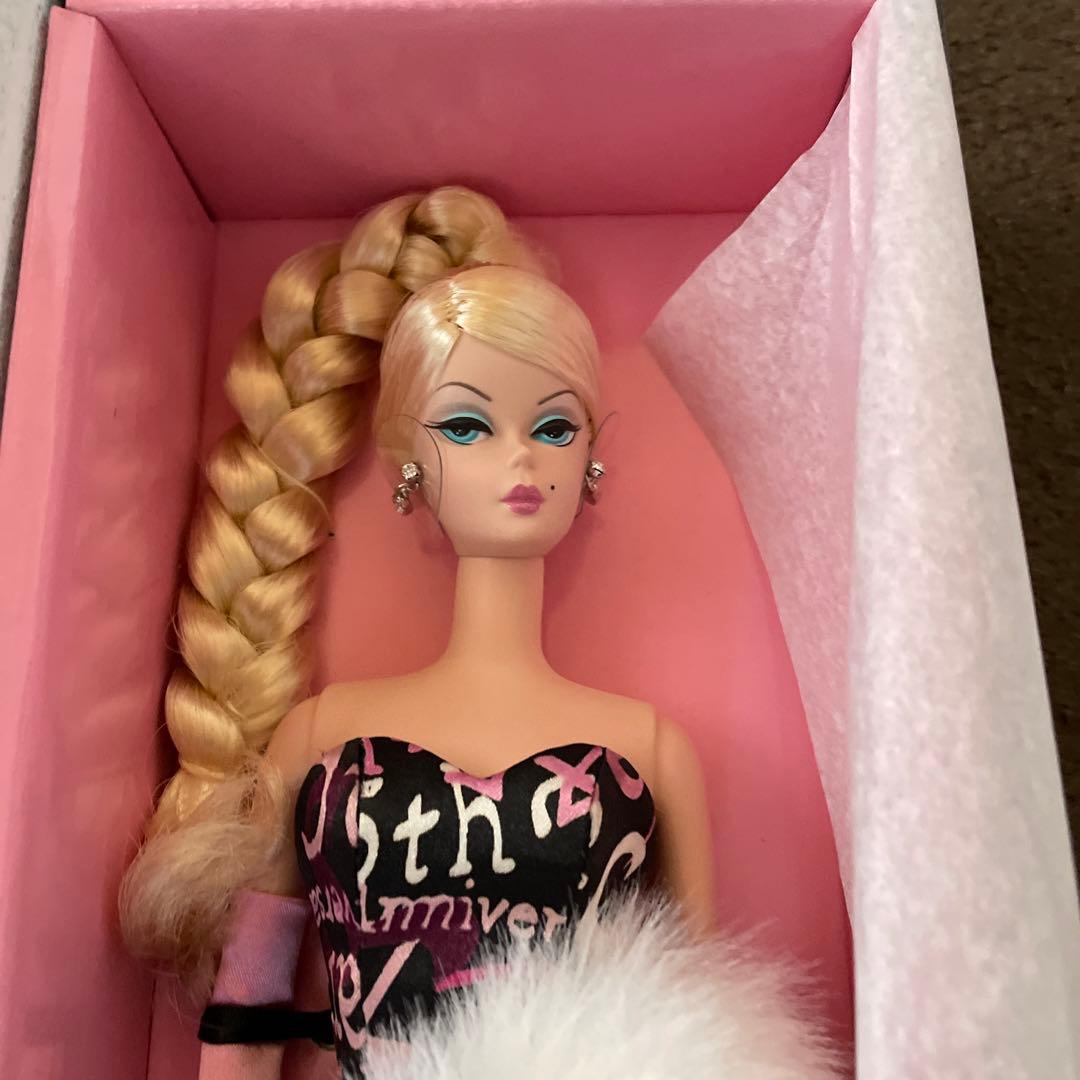 45th Anniversary Barbie★