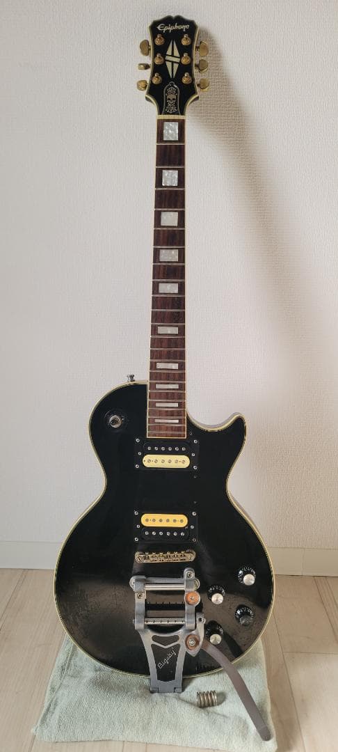 エピフォンレスポールクラッシック