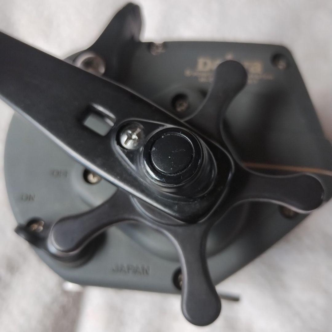 ダイワタナセンサー　GS-70取説付き TANASENSOR GS70