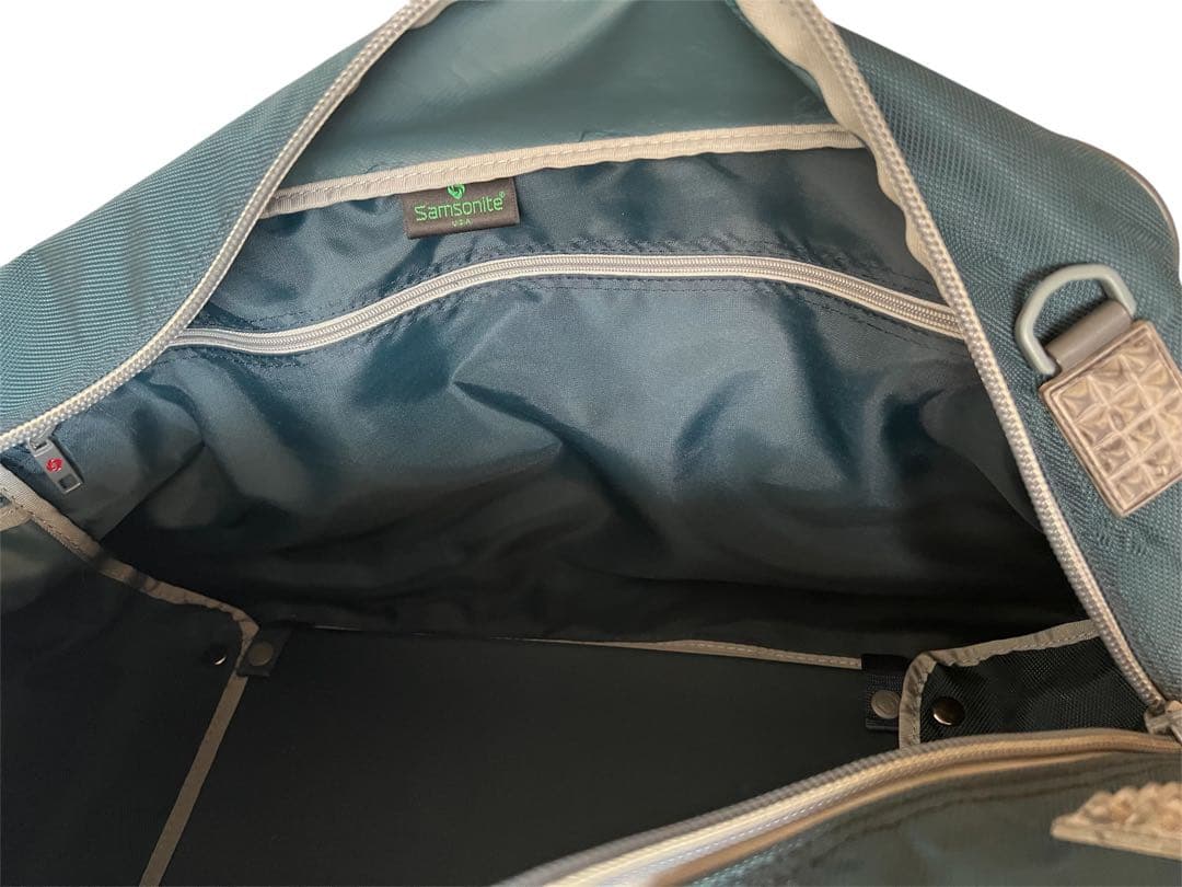 3WAYキャリーバッグ Samsonite