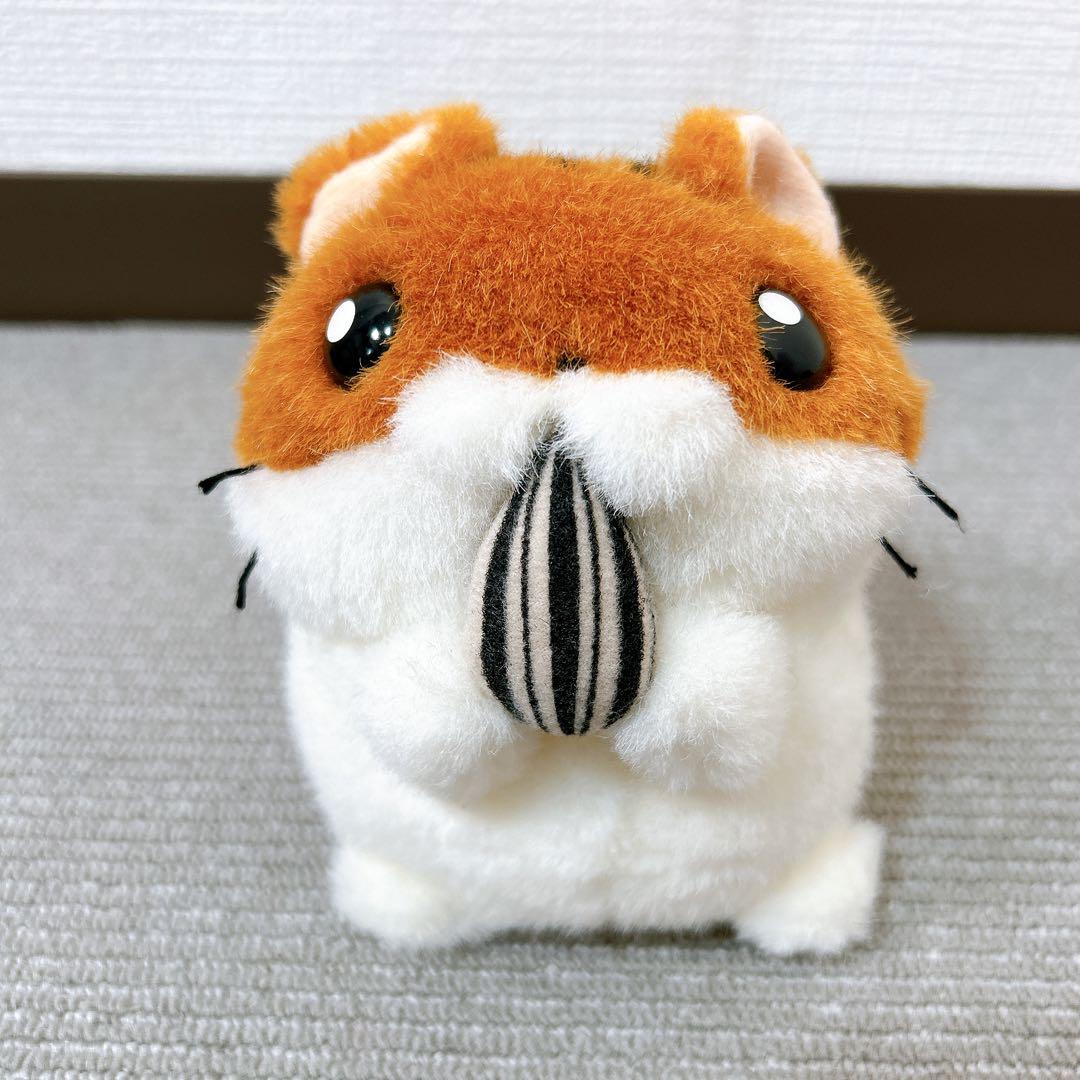 ハムスター倶楽部 めで鯛 あおば出版 サンライク 当時品 しげっち ぷーちゃん