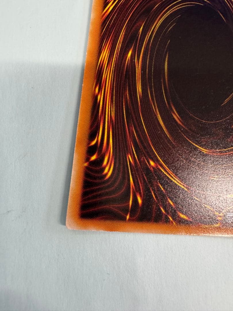 遊戯王　デーモンの召喚　2期　レリーフ　アルティメット