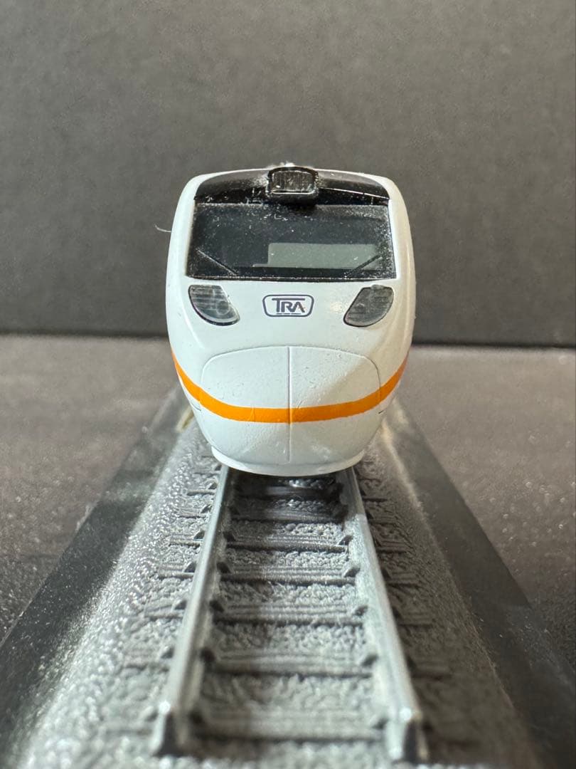 台湾鉄道 1000系 模型 振り子式