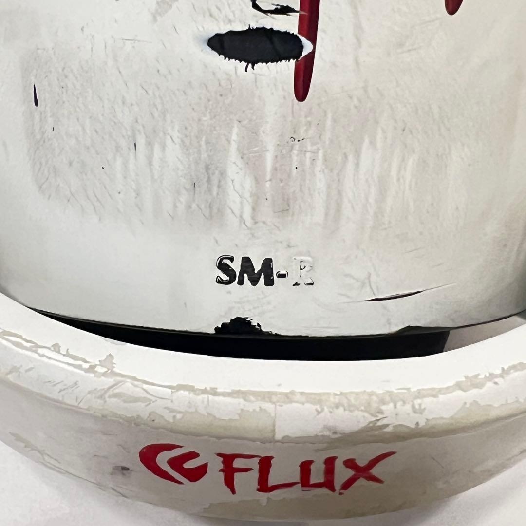 レア FLUX ビンディング DS S.D.R 25周年記念モデル SMサイズ