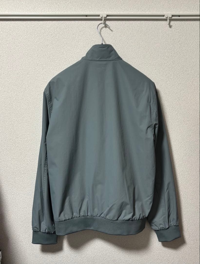 ジャケット・アウター Fred Perry Brentham Jacket