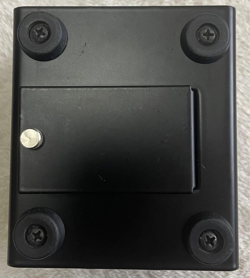 rat ９０年代初期　ノンスラント　美品　モトローラＬＭ308N搭載