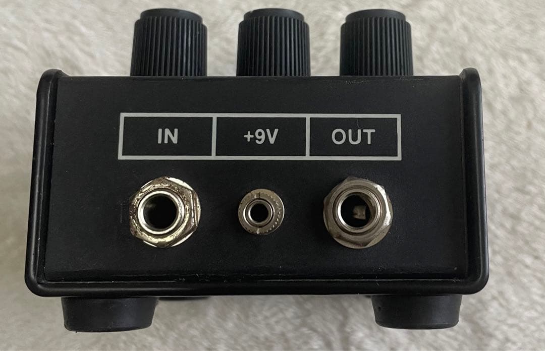 rat ９０年代初期　ノンスラント　美品　モトローラＬＭ308N搭載