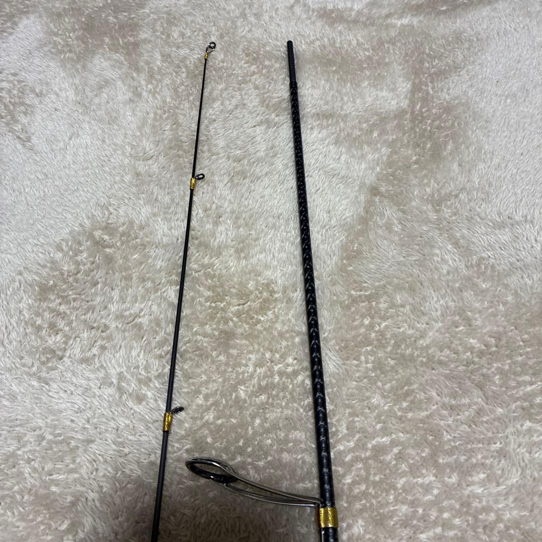 オリムピック　スーパーベレッツァ　GSBS-672L