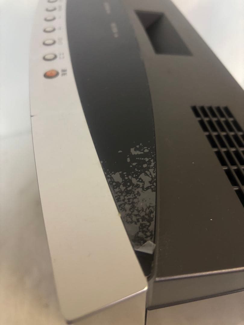 美品‼️ガスファンヒーター　GFH-4003D-WS ノーリツ　都市ガス