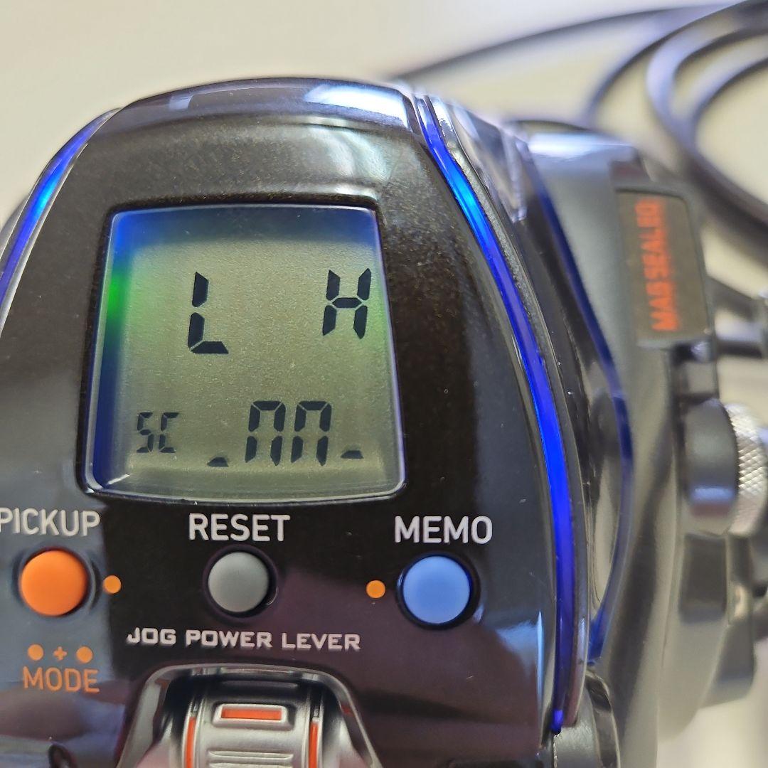 シーボーグ　300j　【1】