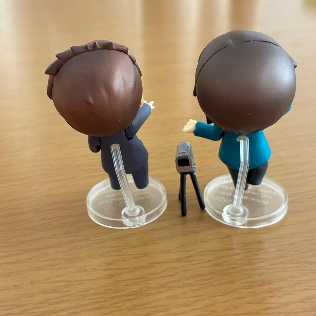 ジャンク　ねんどろいどぷち　12体セット