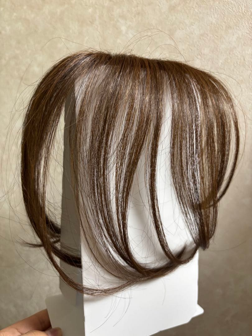 HAIRMATE chacha ペスカ　ヘアメイト　チャチャ　ウィッグ