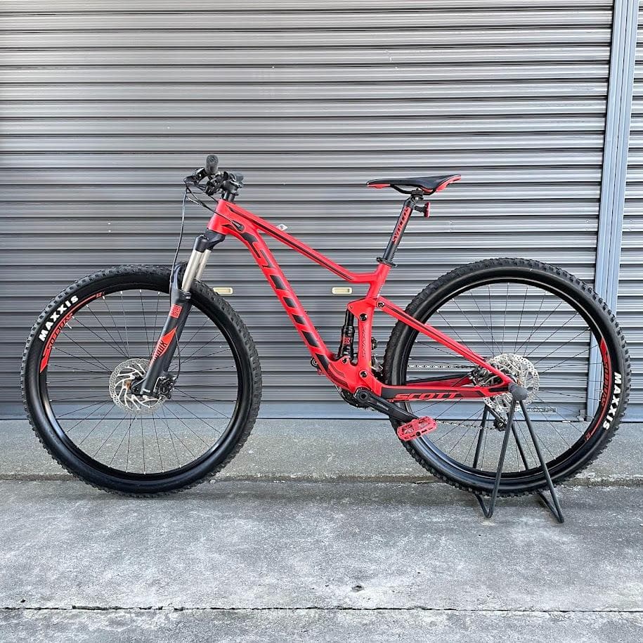●SCOTT● SPARK 970 マウンテンバイク MTB サイスS 29in