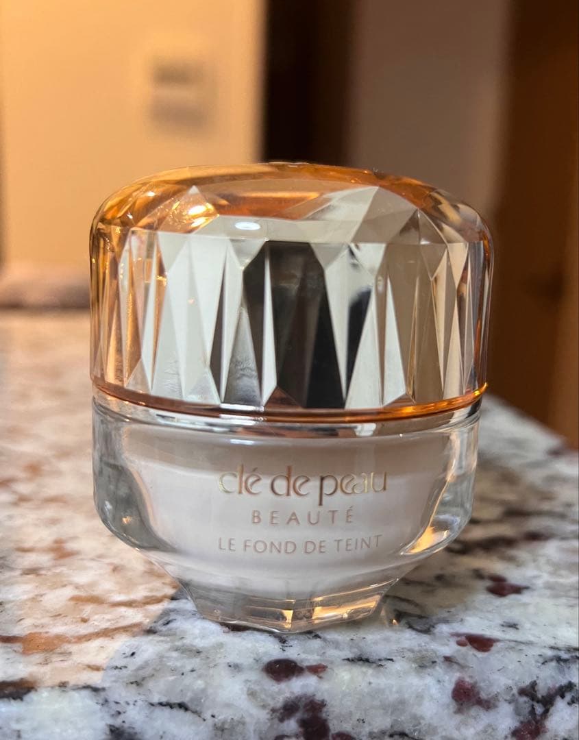 クレドポーボーテ ルフォンドゥタンn