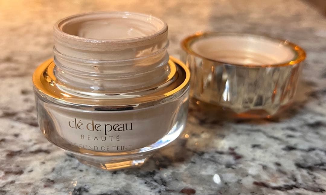 クレドポーボーテ ルフォンドゥタンn