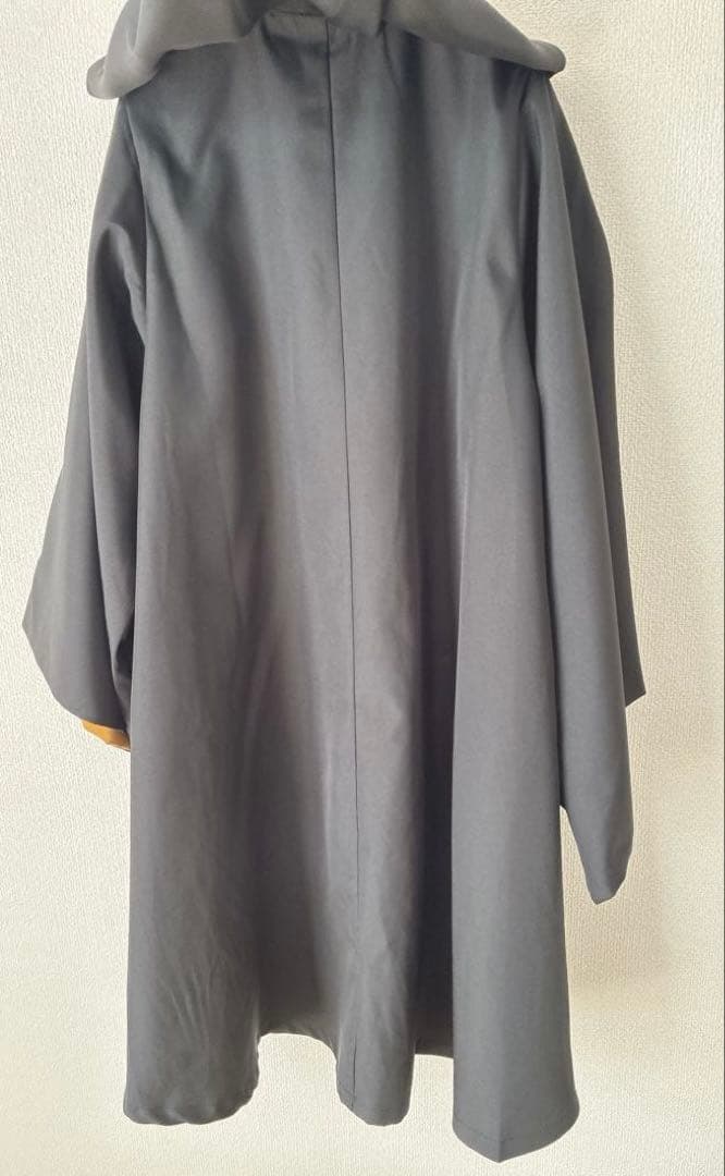 ハリー・ポッター グリフィンドール　ハッフルパフ　ローブ　Sサイズ