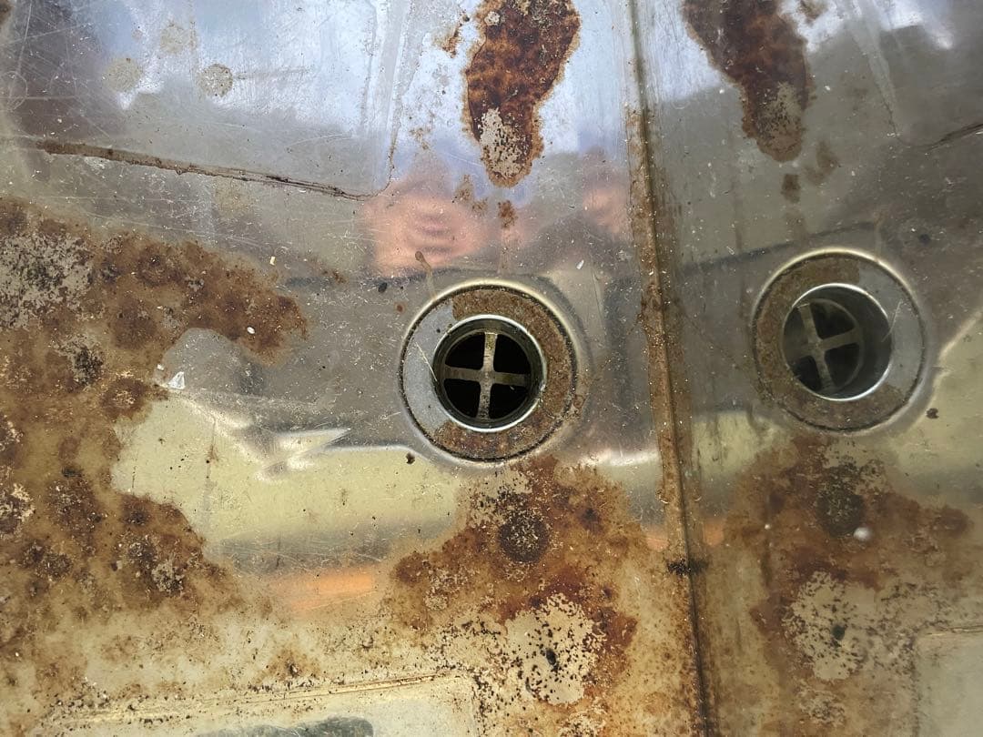 引き取りのみ対応　サービスワゴン　氷使用に最適