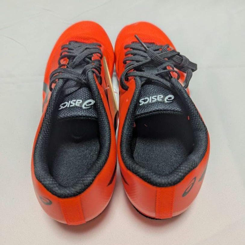 [アシックス] 陸上スパイク HYPER LD 6 701 26.0 cm 2E