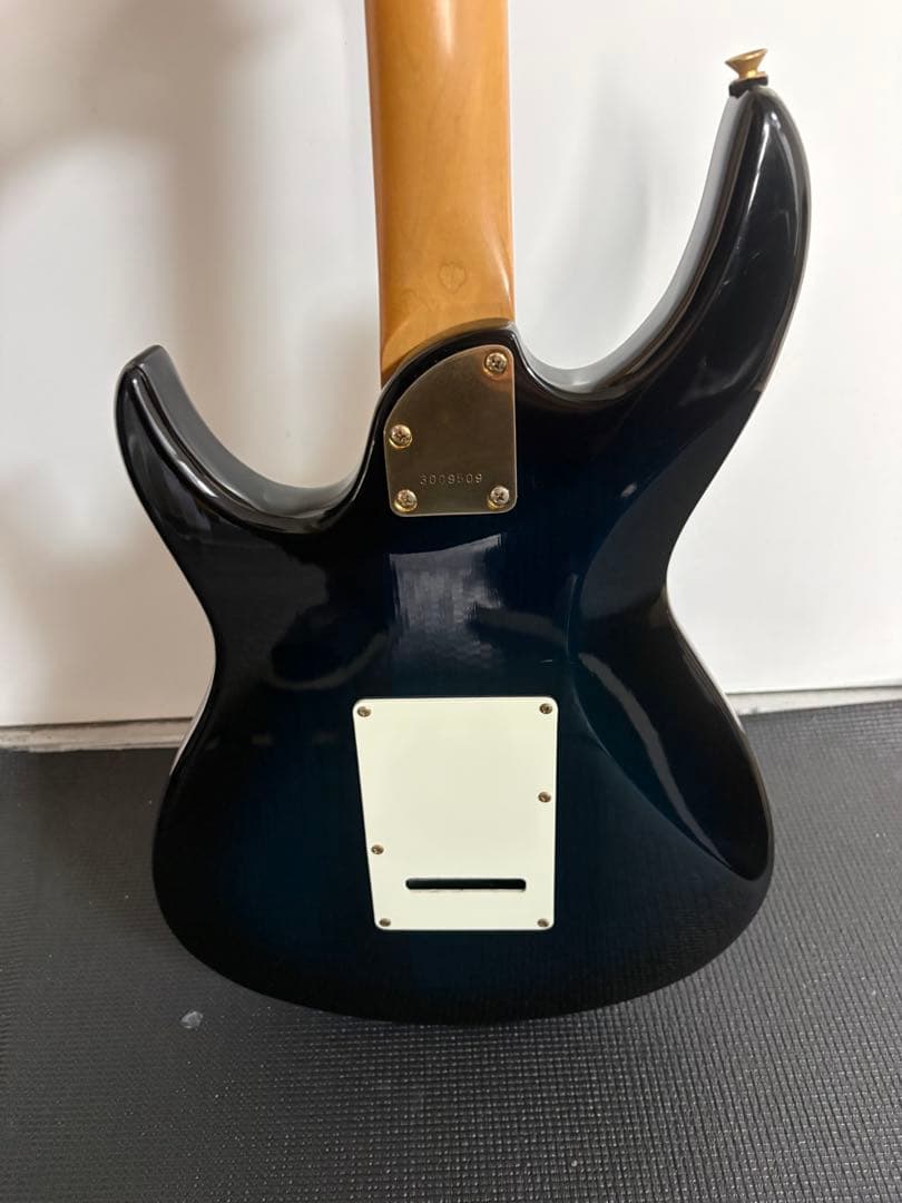 Aria pro2 viper シリーズ　vp-400